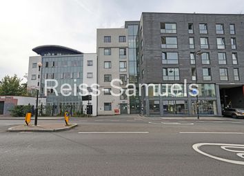 Thumbnail 1 bedroom flat to rent in Baltic Place, Haggerston, London