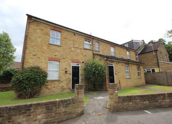 Thumbnail 1 bed flat to rent in Flat 2 Clifton House Middle Hill, Egham, Surrey