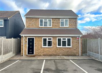 Thumbnail Flat for sale in Boult Road, Basildon, Essex