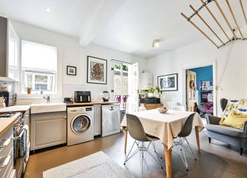 Thumbnail 3 bedroom flat for sale in Thames Road, Strand On The Green, London