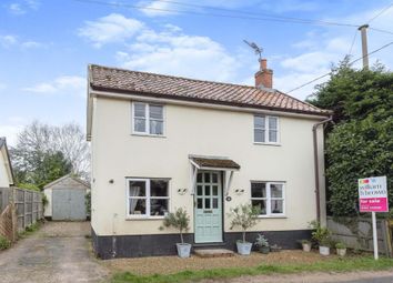 Thumbnail 3 bed property for sale in White Hart Street, East Harling, Norwich