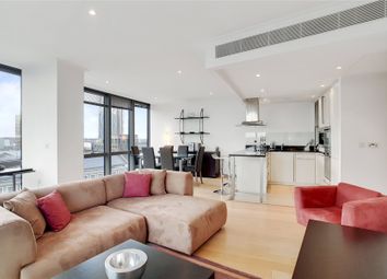 1 Bedrooms Flat for sale in One West India Quay, Hertsmere Road, London E14