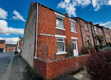 Thumbnail Property to rent in Mayorswell Street, Durham