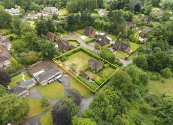 Thumbnail Land for sale in Chequers Lane, Walton On The Hill, Surrey