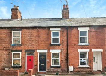 Thumbnail Terraced house to rent in Prince Street, Oswestry, Shropshire