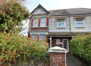 1 Bedrooms Flat for sale in Shakespeare Road, Worthing, West Sussex BN11