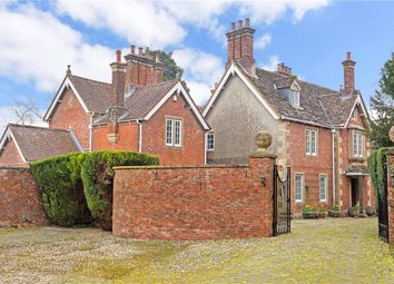 Thumbnail Detached house for sale in Clyffe Pypard, Swindon, Wiltshire