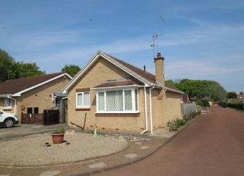 Thumbnail 2 bed bungalow for sale in Pinfold Gardens, Bridlington, East Yorkshire