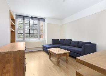Thumbnail 3 bed flat to rent in Boswell House, Boswell Street, London