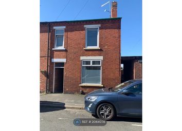 Lincoln - End terrace house to rent            ...