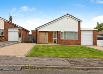 Thumbnail Bungalow for sale in The Grove, Chorley, Lancashire