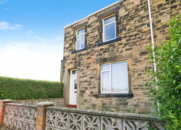 Thumbnail Terraced house for sale in King Edward Street, Amble, Morpeth