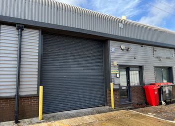 Thumbnail Industrial to let in 14 Axis Business Centre, Westmead Trading Estate, Swindon
