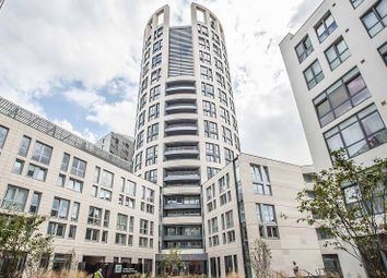 Thumbnail 2 bed flat for sale in City Road, London