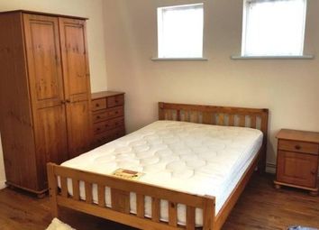 Thumbnail Shared accommodation to rent in Shaftesbury Road, Canterbury, Kent