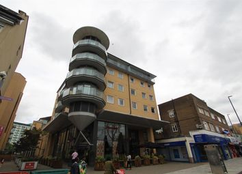 Thumbnail 2 bed flat to rent in Hibiscus House, High Street, Feltham