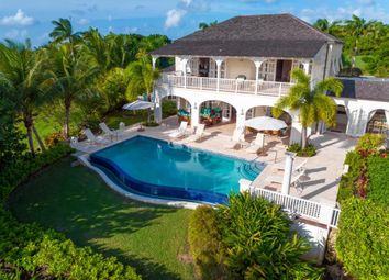 Thumbnail 6 bed villa for sale in Gated Community, Royal Westmoreland, West Coast, St. James, Royal Westmoreland, Barbados