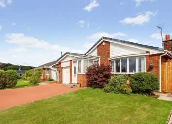 2 Bedrooms Detached bungalow for sale in Middle Hill, Syke, Rochdale OL12