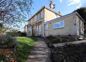 Thumbnail 1 bed flat to rent in Wells Road, Bath