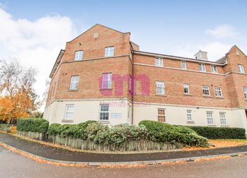 Thumbnail 2 bed flat for sale in Carew Close, Chafford Hundred, Grays, Essex