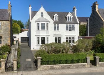 Thumbnail Detached house for sale in St Olaf Street, Lerwick