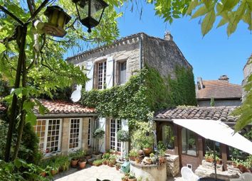 Thumbnail 4 bed property for sale in Cordes-Sur-Ciel, Midi-Pyrenees, 81170, France