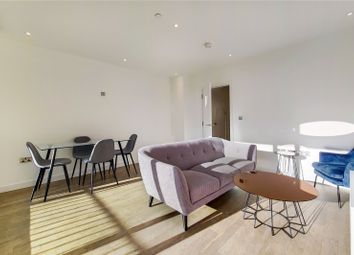 Thumbnail Flat to rent in 29 Surrey Quays Road, London