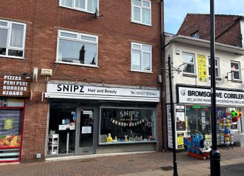 Thumbnail Commercial property for sale in 7 And 7A Church Street, Bromsgrove