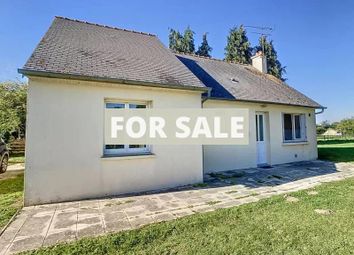 Thumbnail 2 bed detached house for sale in Ardevon, Basse-Normandie, 50170, France