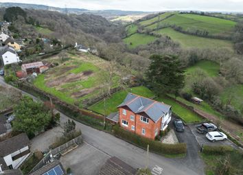 Thumbnail Property for sale in Hill Crest, Station Road, Trusham, Newton Abbot