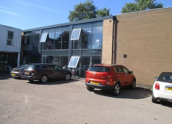 Thumbnail Serviced office to let in Wonastow Road Industrial Estate (West), Monmouth