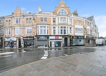 Thumbnail 2 bedroom flat for sale in Commercial Street, Camborne, Cornwall