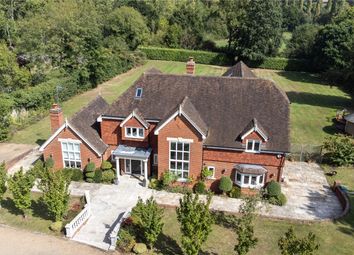 Thumbnail Detached house for sale in Coldharbour Lane, Hildenborough, Tonbridge, Kent