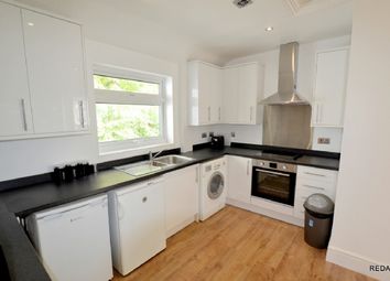 3 Bedrooms Flat to rent in North End Road, London NW11