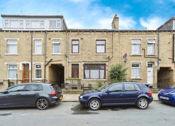 Thumbnail Terraced house for sale in Victor Terrace, Manningham, Bradford