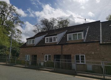 Thumbnail 2 bed terraced house for sale in Pike Lane, Thetford