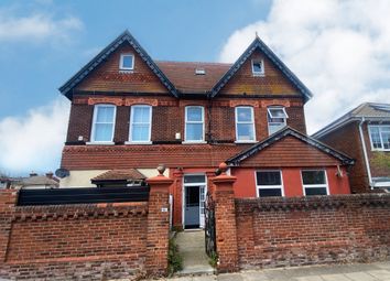 Thumbnail 6 bed semi-detached house to rent in Edmund Road, Southsea