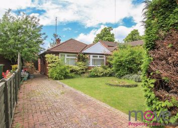 Thumbnail 2 bed bungalow for sale in Hayes Road, Cheltenham