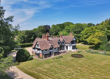 Thumbnail Detached house for sale in Vicarage Road, Yalding, Maidstone, Kent