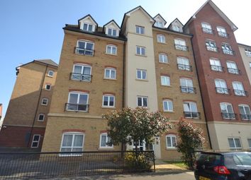 Thumbnail 1 bedroom flat to rent in St. Andrews Street, Northampton