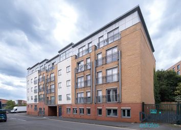 Thumbnail Flat for sale in City Walk Apartments, 17 Bow Street, Birmingham
