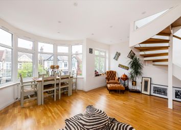 Thumbnail 3 bed flat for sale in Caddington Road, London