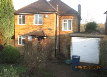 3 Bedroom Detached house for rent