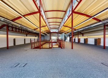 Thumbnail Office to let in Charlotte Mews, London