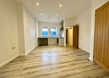 Thumbnail 1 bed flat to rent in George Lane, London