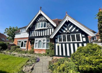 Thumbnail Flat for sale in Prideaux Road, Eastbourne, East Sussex