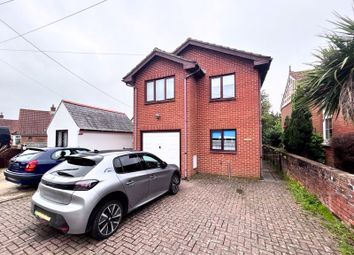 Thumbnail Detached house for sale in West Street, Brading, Sandown