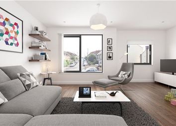 Thumbnail 5 bed property for sale in Plot 4, Greville Mews, Greville Road, Southville, Bristol