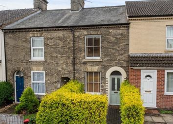 Property listing in Norwich, Norfolk