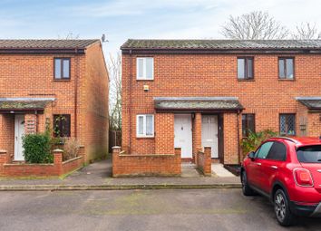Thumbnail 1 bed end terrace house for sale in Newcourt, Cowley, Uxbridge